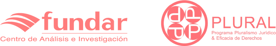 Fundar, Centro de Análisis e Investigación